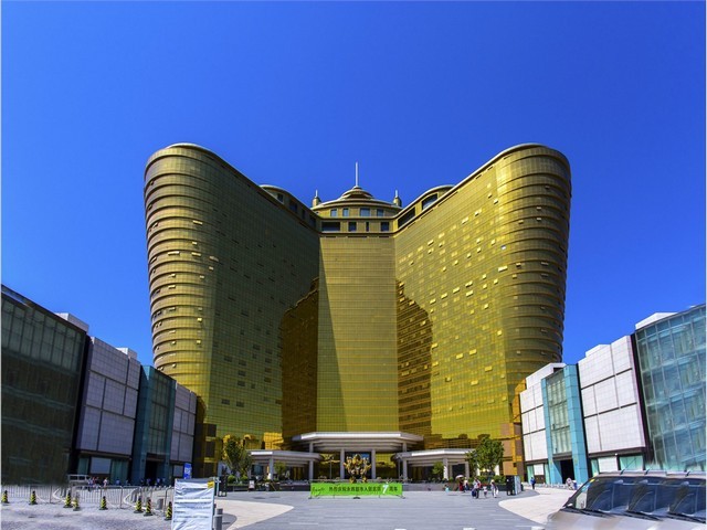 大渡口区文化馆设计品牌