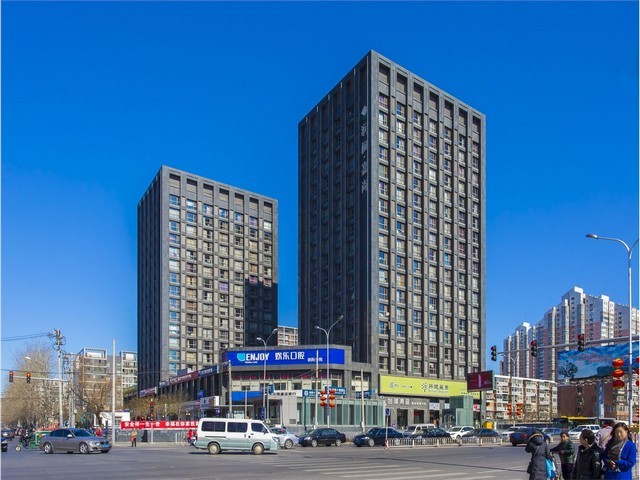 大渡口区文化馆设计品牌